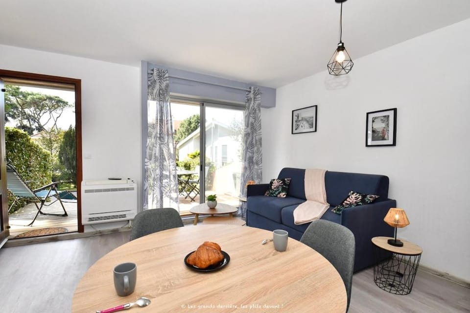 STUDIO bord de mer Apartment in Royan