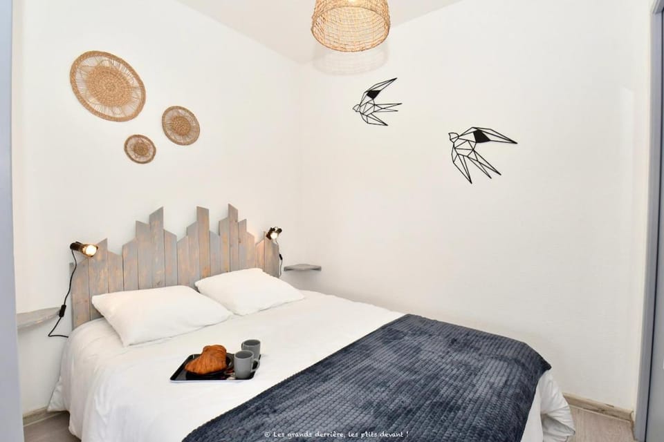 STUDIO bord de mer Apartment in Royan
