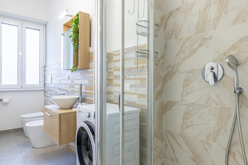 Shower, Toilet, Bathroom, bidet, washing machine