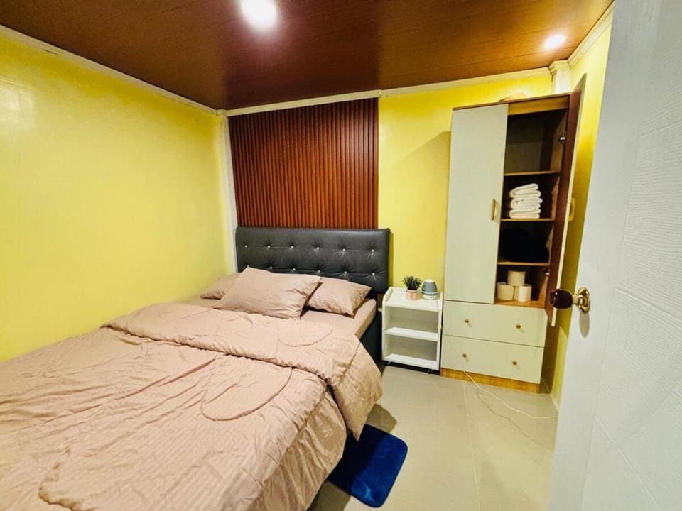 Casa PolTita Samal Island Apartment in Island Garden City of Samal
