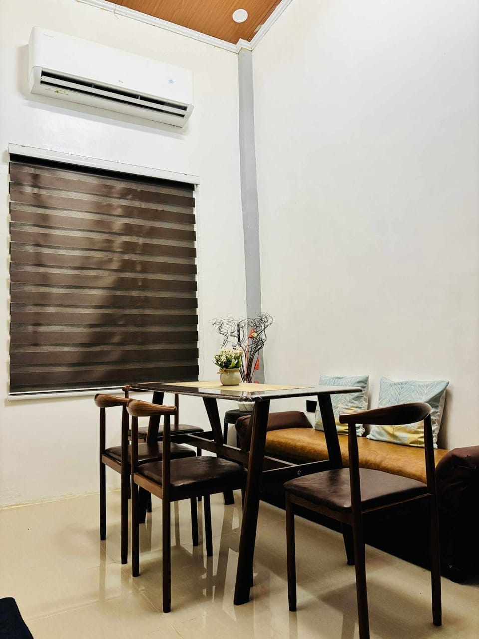 Casa PolTita Samal Island Apartment in Island Garden City of Samal