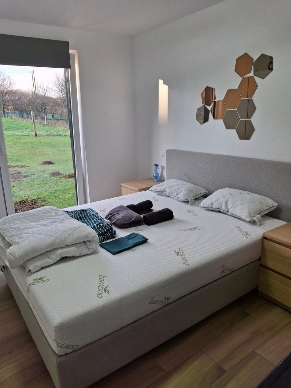 My HOME Apartment in Luxembourg District, Luxembourg