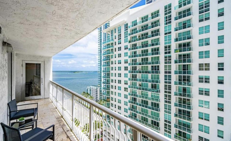 View (from property/room), Sea view