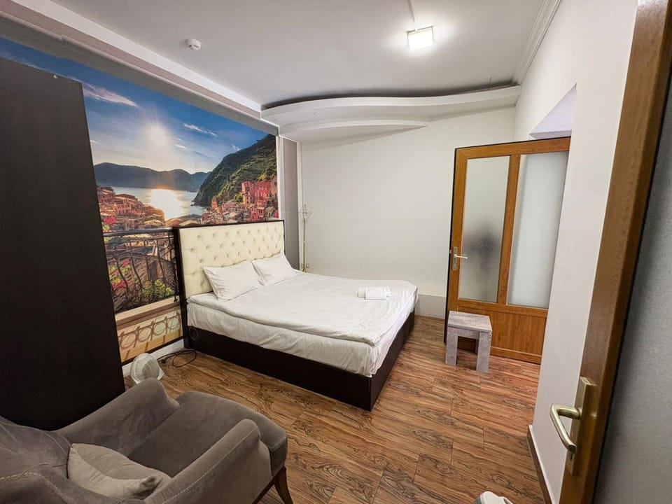 Luxe Apartment Amiryan Apartment in Yerevan