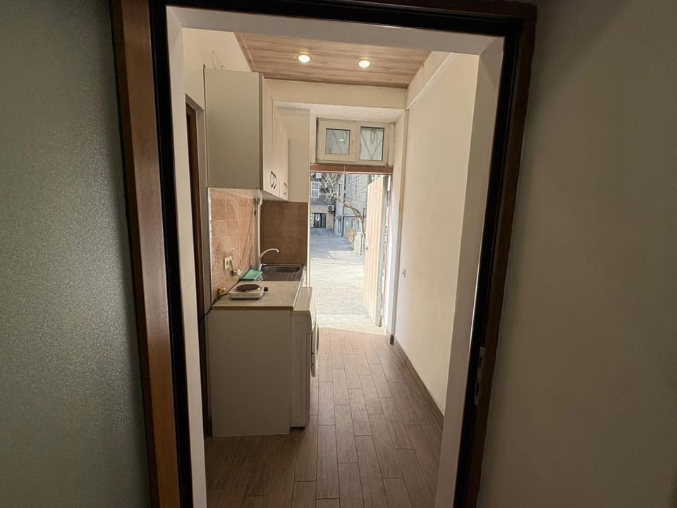 Luxe Apartment Amiryan Apartment in Yerevan