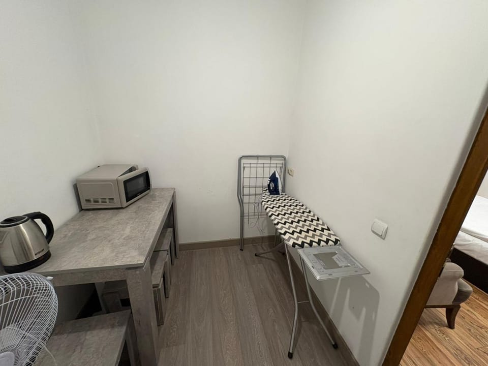 Luxe Apartment Amiryan Apartment in Yerevan