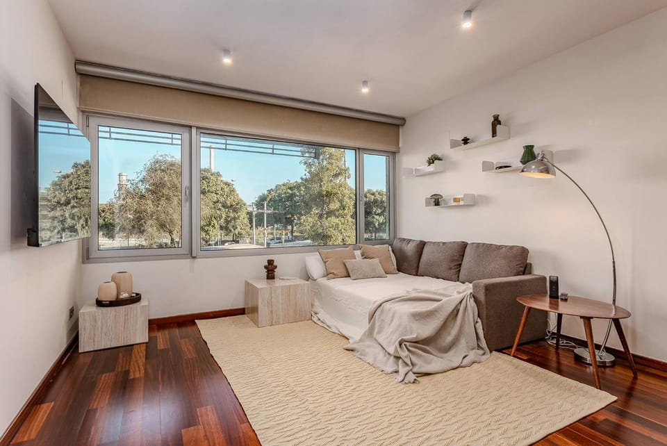 Communal lounge/ TV room, Living room