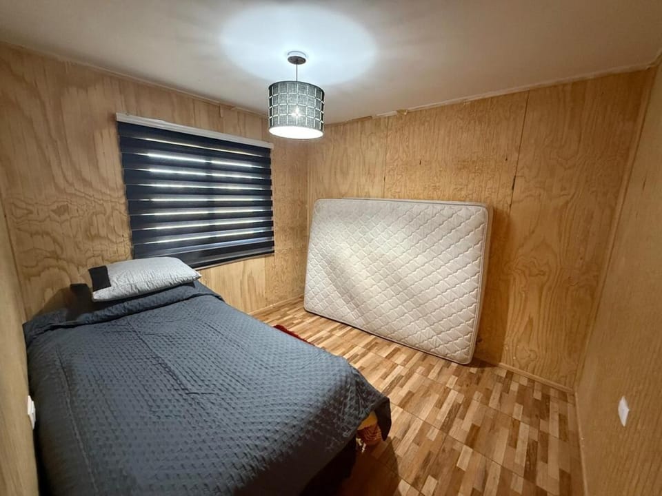 Alojamiento casa, campo Angol House in Araucania, Chile