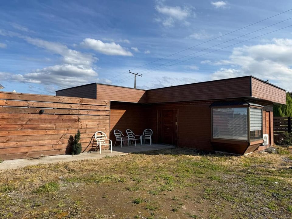 Alojamiento casa, campo Angol House in Araucania, Chile