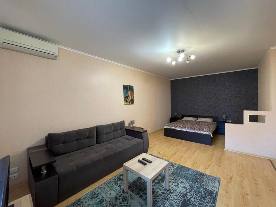 Суворова 14-Титова свет есть всегда Apartment in Dnipro