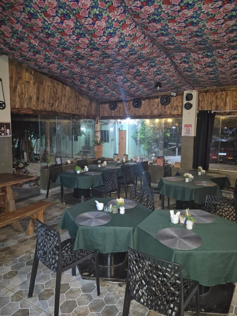 Casa Verde Hotel in State of Minas Gerais, Brazil