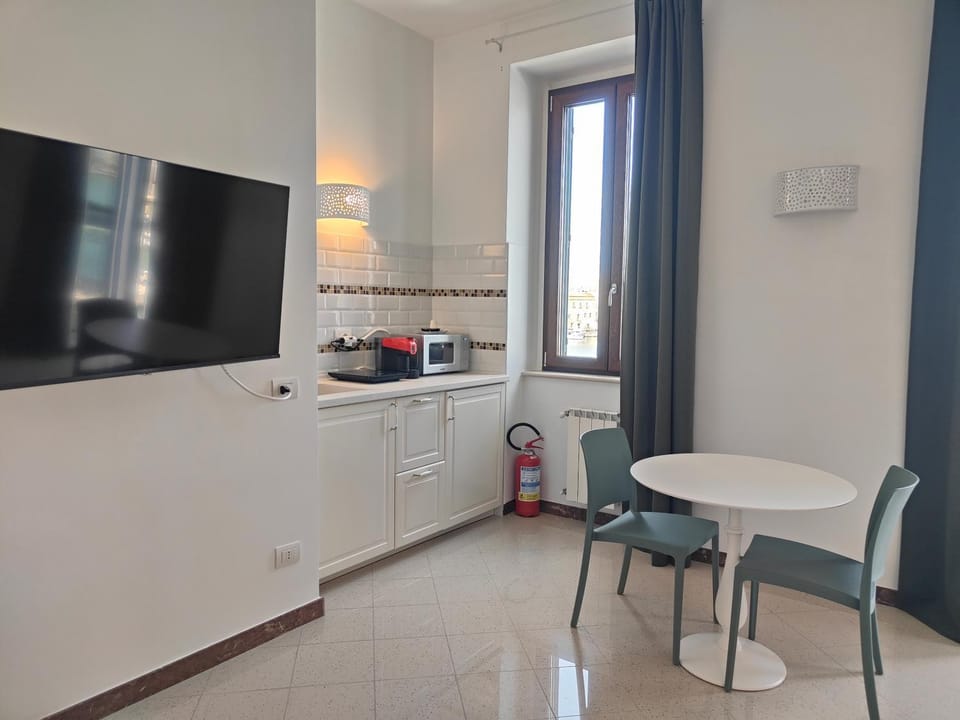 CconfortHotels Sea Dream Palace Apartment in Trani