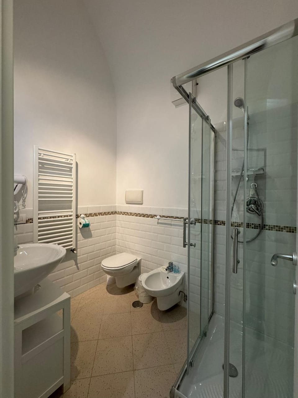 CconfortHotels Sea Dream Palace Apartment in Trani