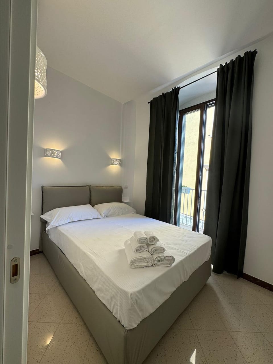 CconfortHotels Sea Dream Palace Apartment in Trani
