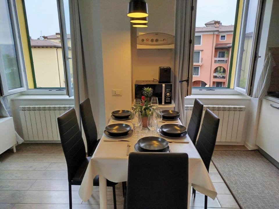 Family Benci Home Apartment in Friuli-Venezia Giulia