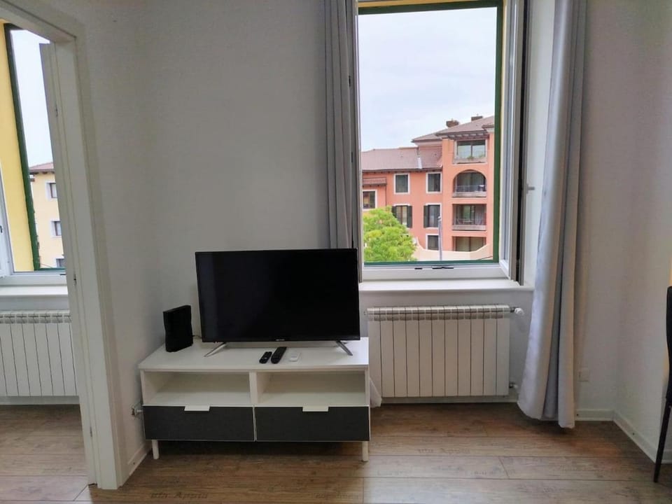 Family Benci Home Apartment in Friuli-Venezia Giulia