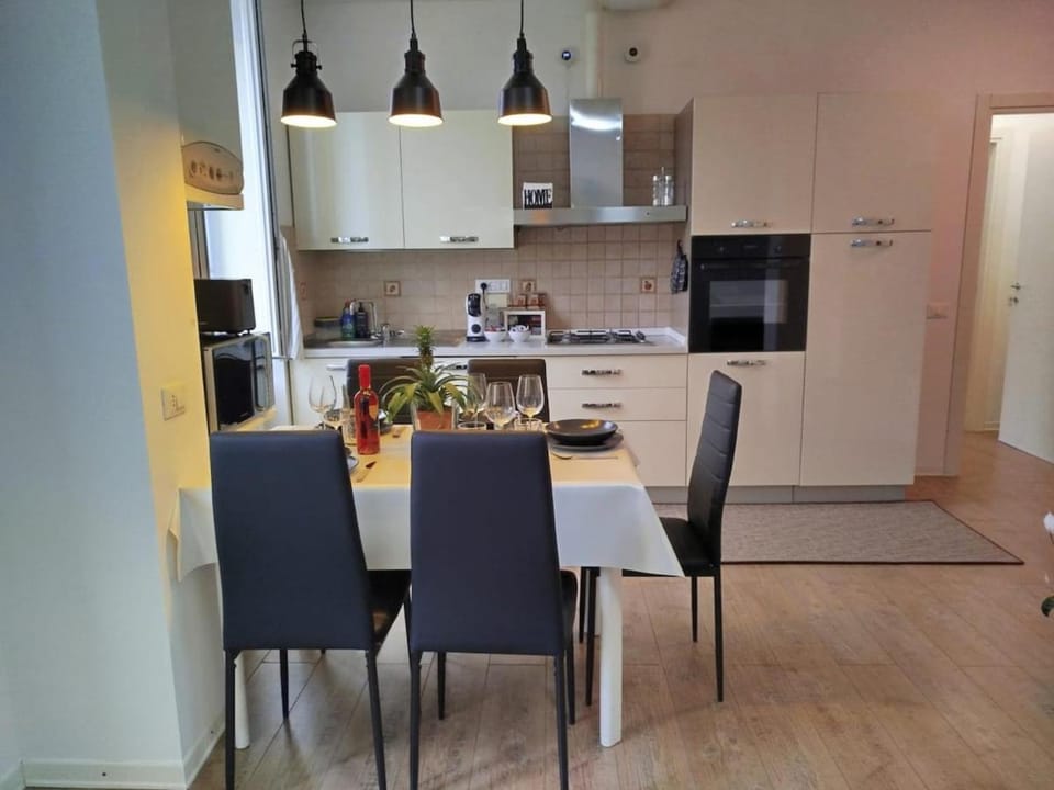 Family Benci Home Apartment in Friuli-Venezia Giulia