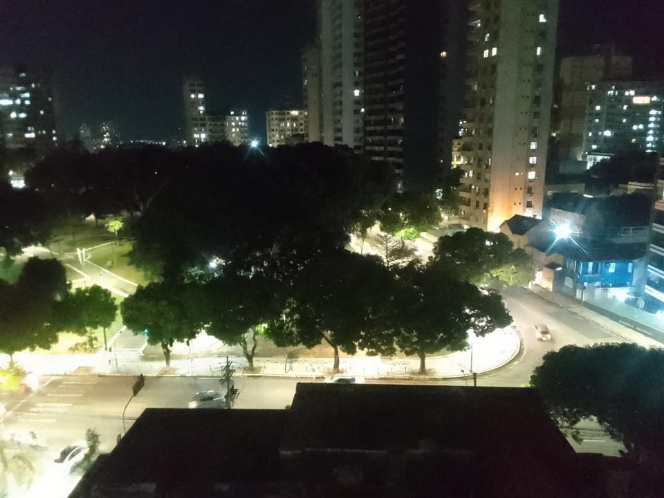 Apartamento na Praça da República COP30 Apartment in Belém