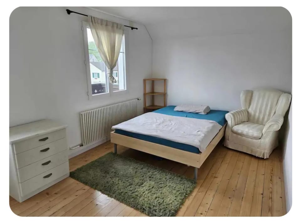 Holzchalet mit Garten Chalet in Baden-Württemberg