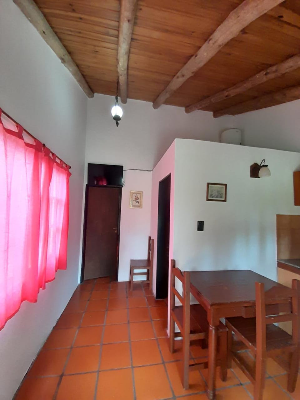 Los Troncos cabañas Apartment in Entre Ríos Province, Argentina