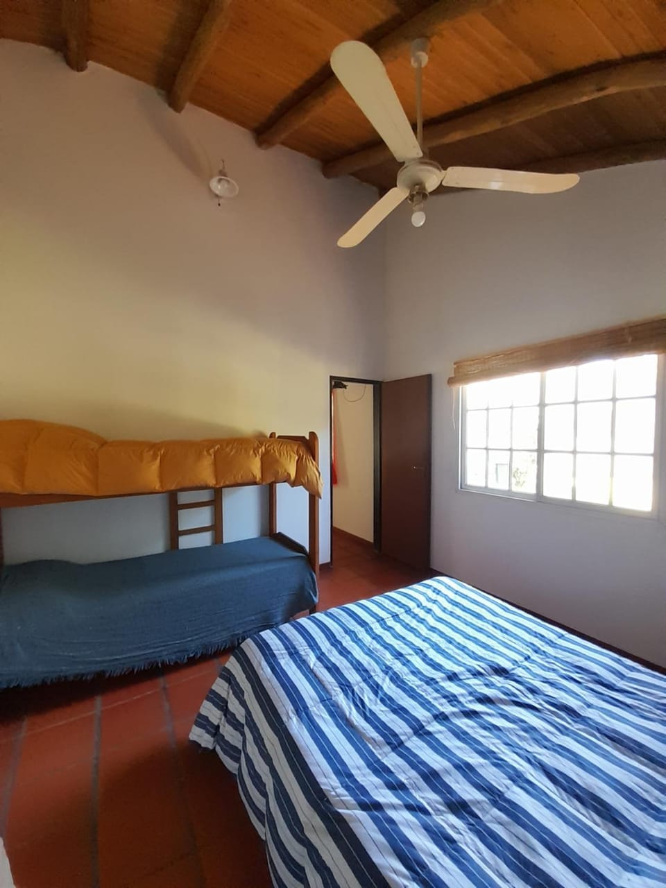 Los Troncos cabañas Apartment in Entre Ríos Province, Argentina