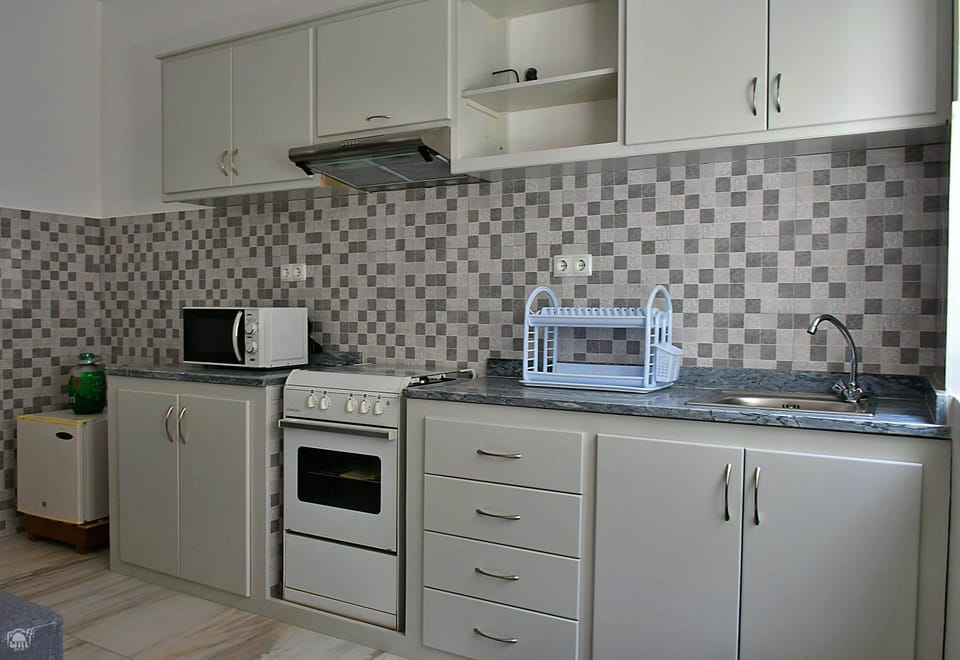 Tarrafal SN Tour Apartment in Cape Verde