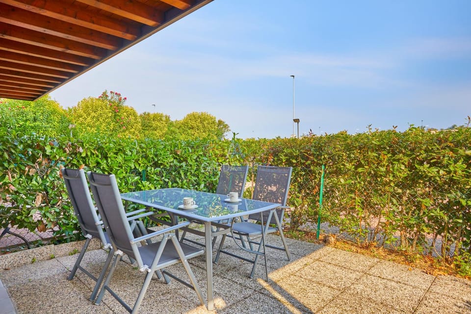 Patio, Balcony/Terrace
