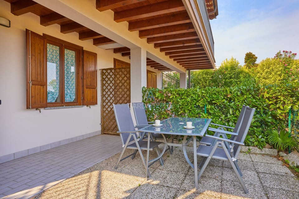 Patio, Balcony/Terrace, Balcony/Terrace