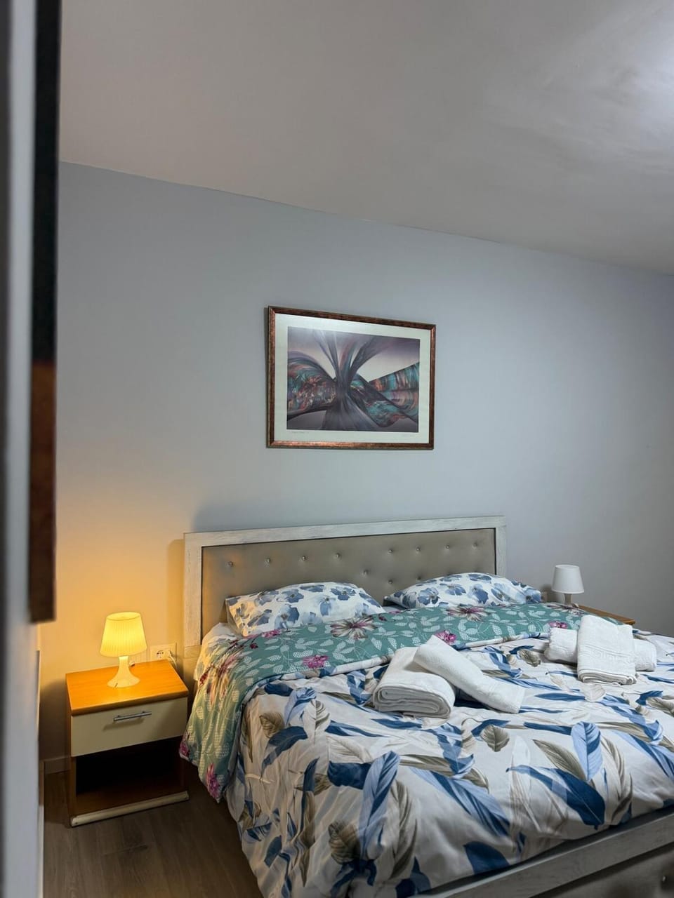Central Studio in Villa near Skanderbeg Square Apartment in Tirana