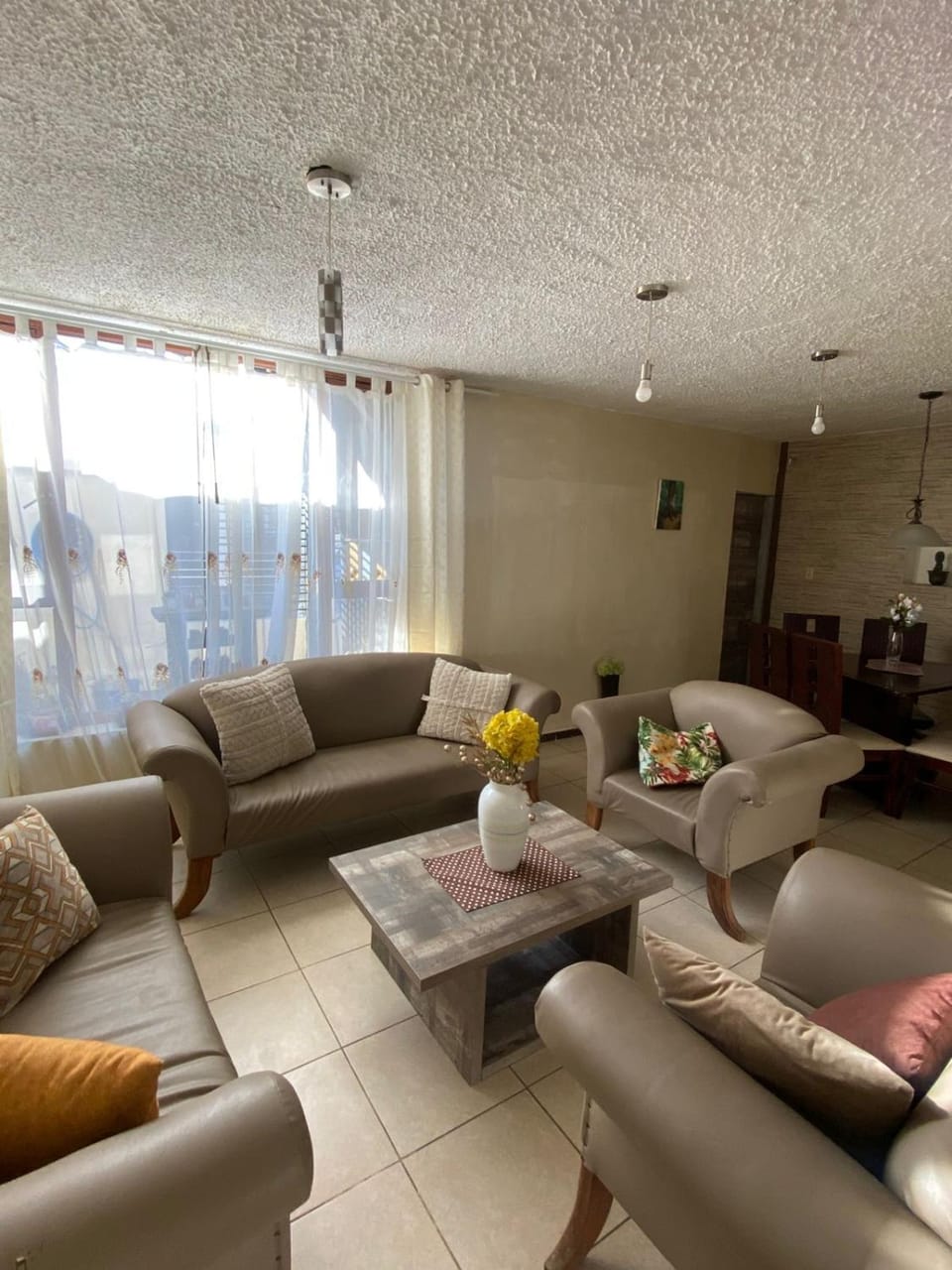 Departamento privado Apartment in Riobamba