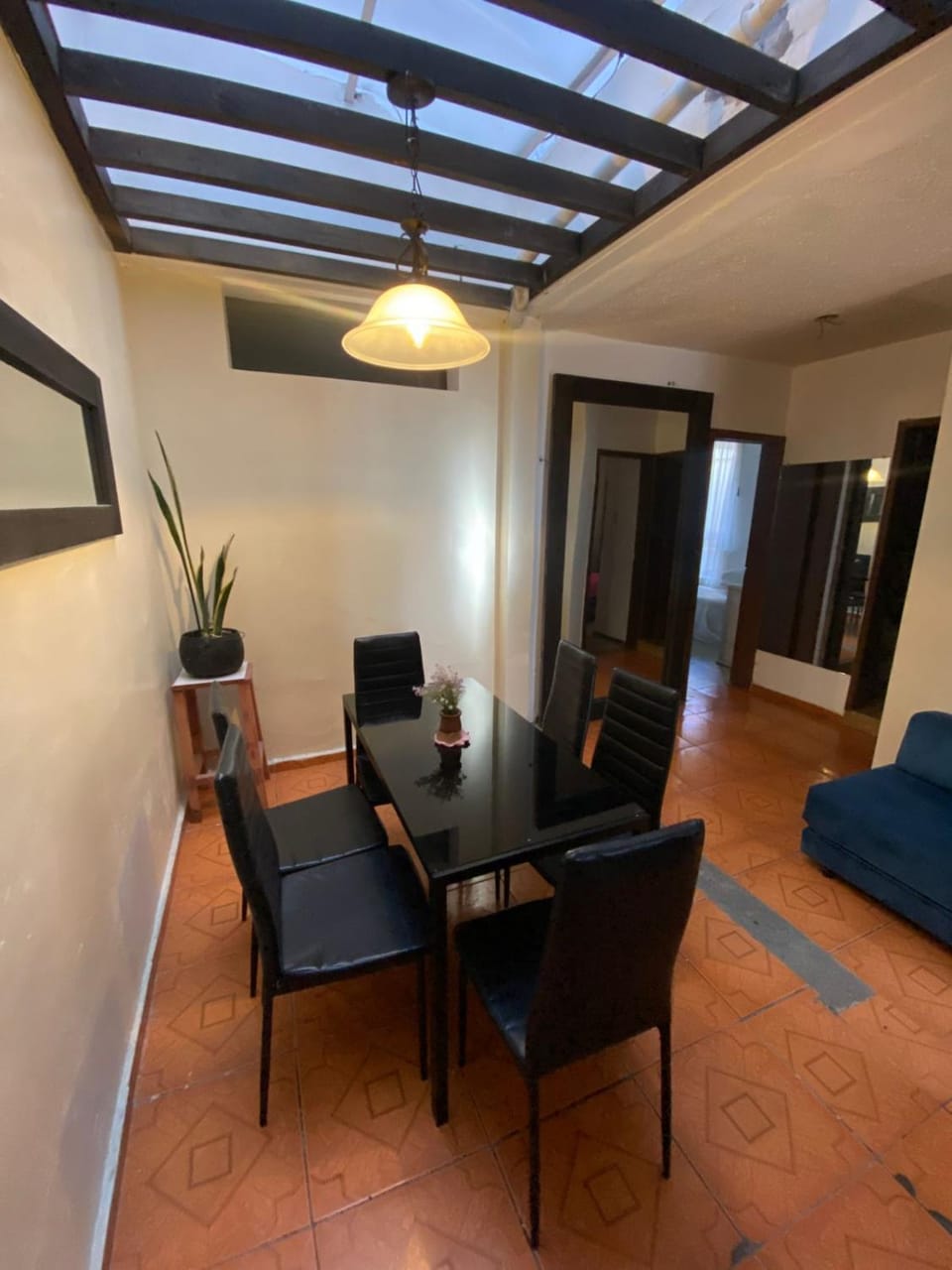 Departamento privado Apartment in Riobamba