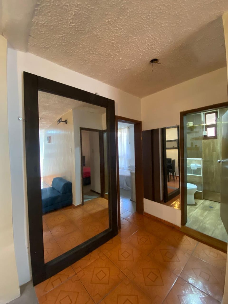 Departamento privado Apartment in Riobamba