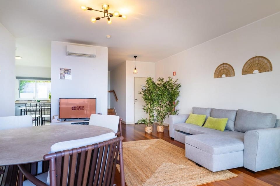 GuestReady - Exquisite stay with sea views Bed and Breakfast in Madeira District