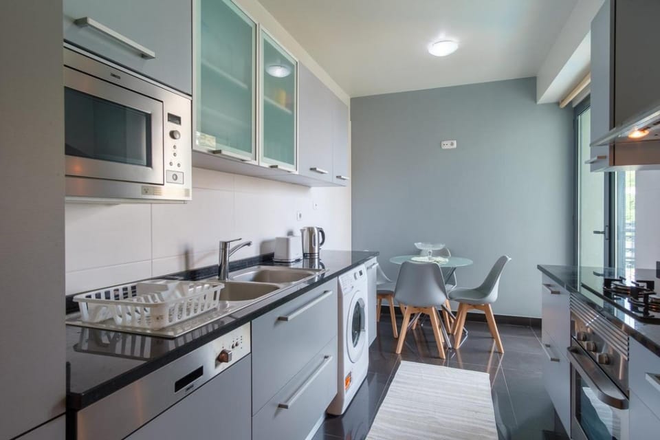 GuestReady - Modern space close to Formosa Beach Apartment in Funchal