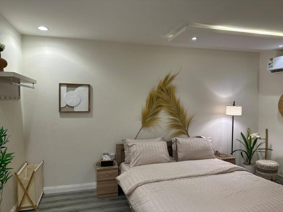 غرفة وصالة بالملقا Apartment in Riyadh
