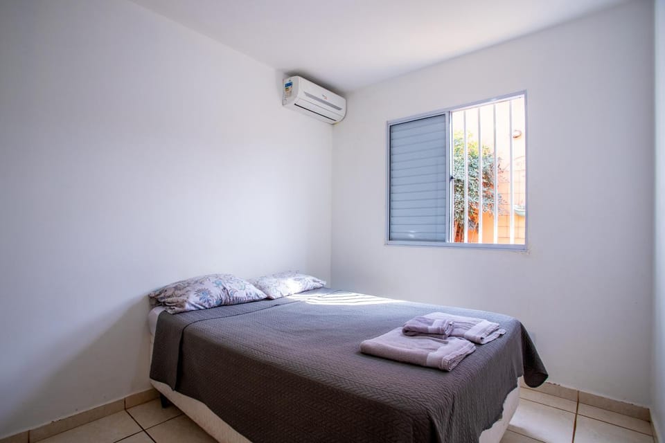 Casa da Alice House in São Carlos