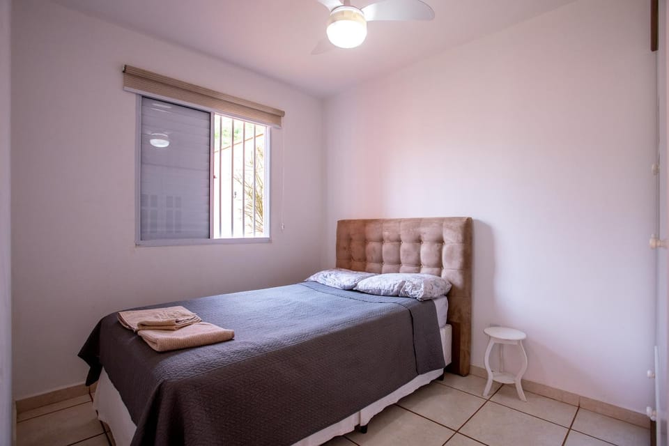 Casa da Alice House in São Carlos