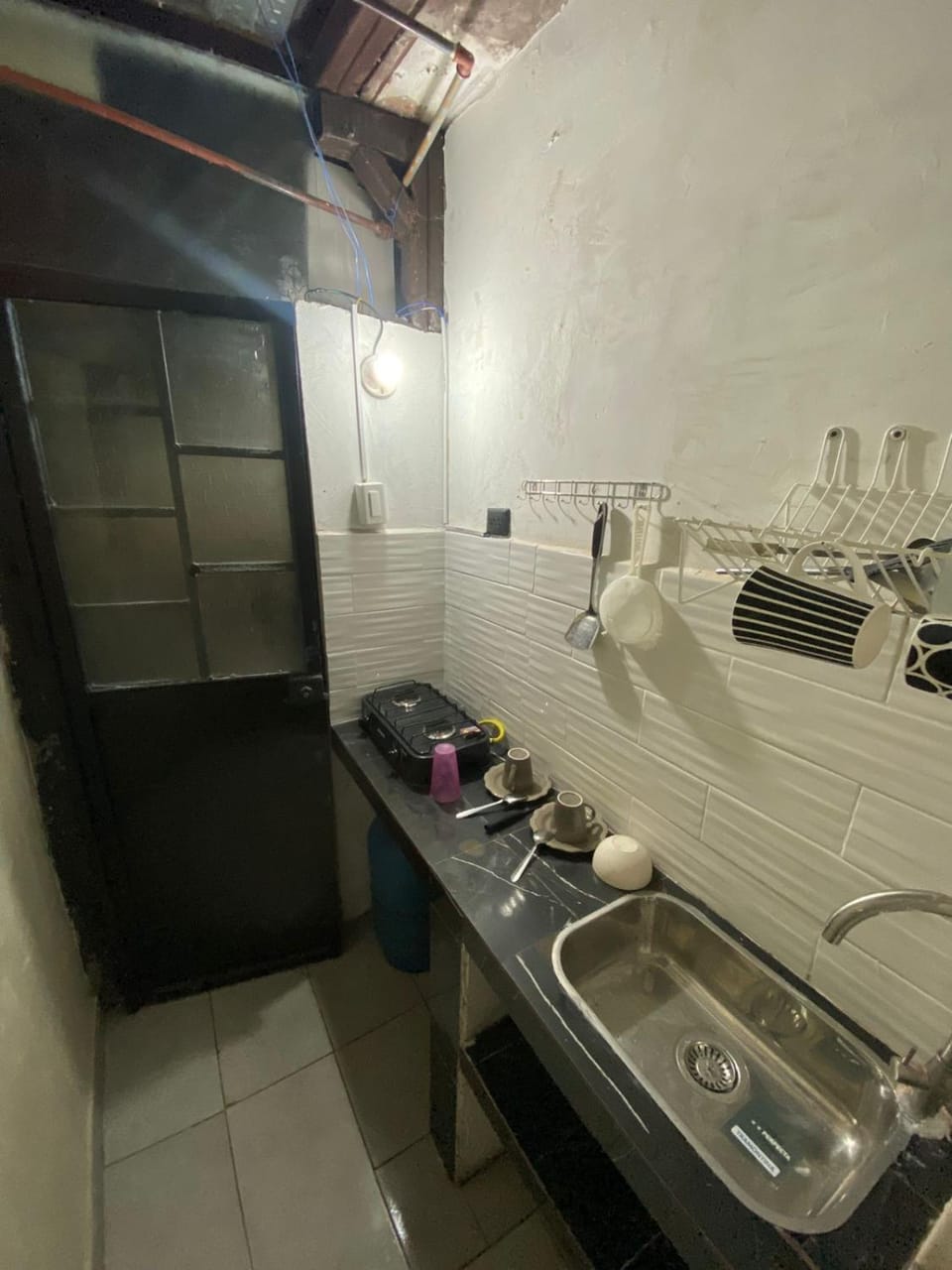 Mini departamento Apartment in Riobamba