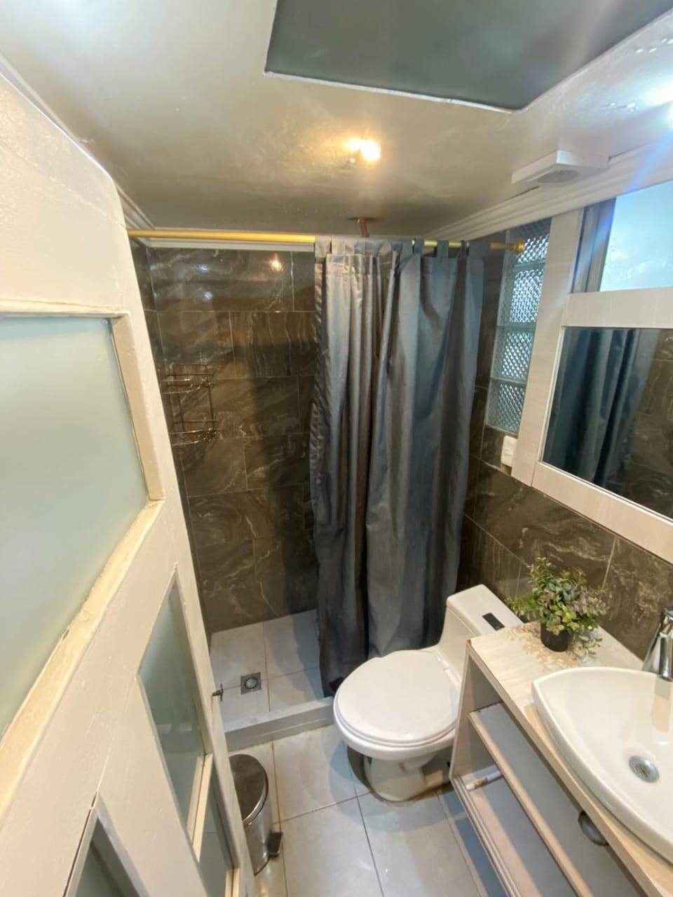 Mini departamento Apartment in Riobamba
