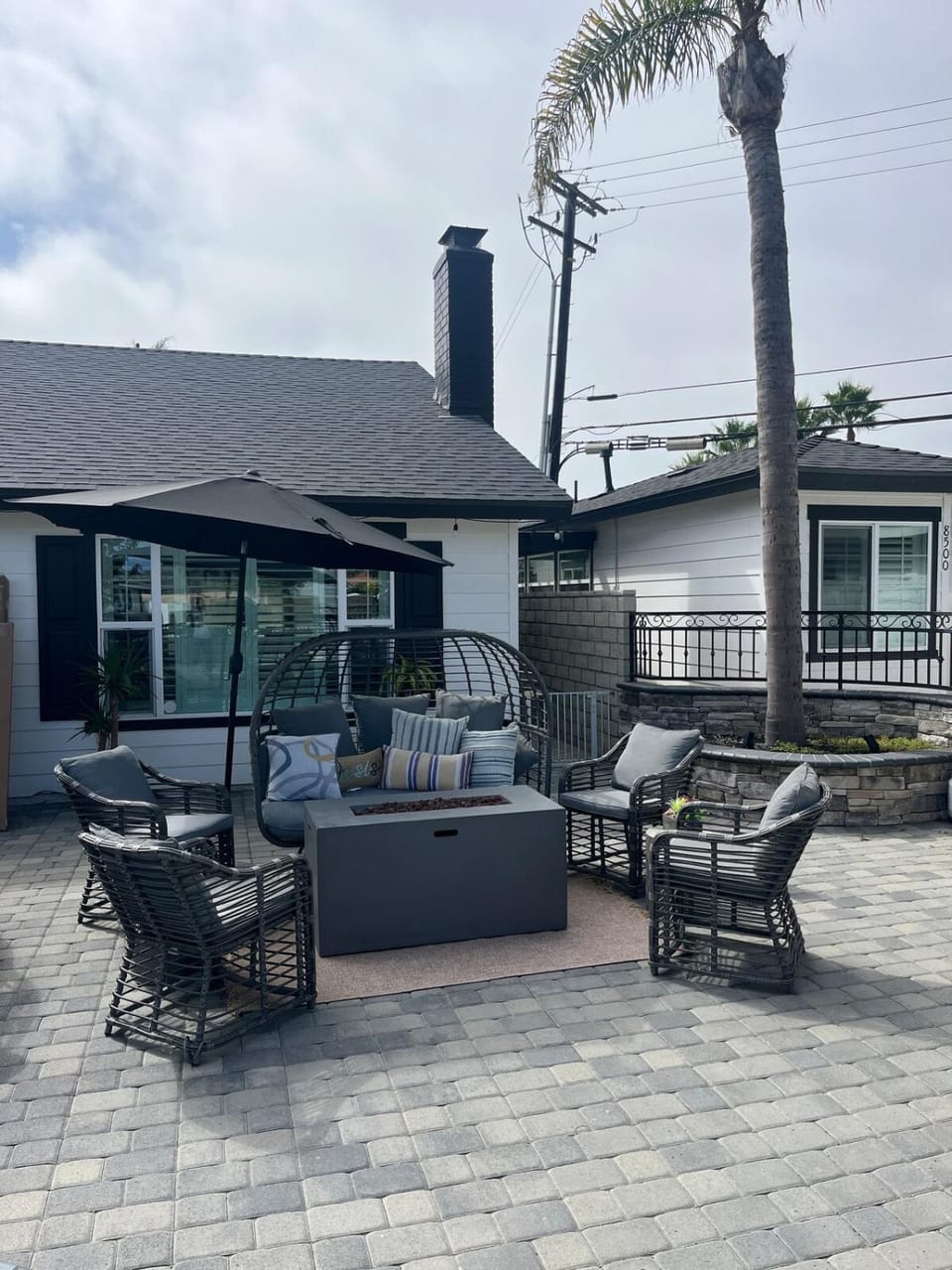 Endless Summer Beach House House in Huntington Beach