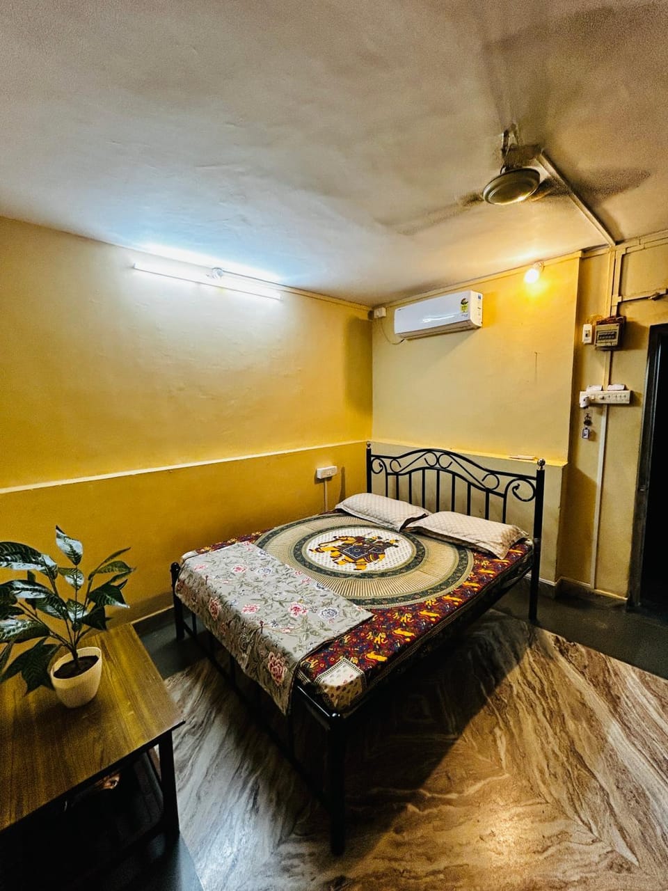 Sujata Homestay 2 Apartment in Goa, India