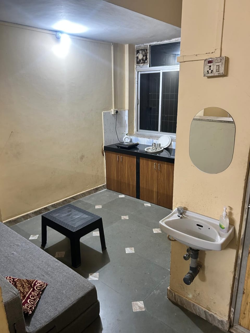 Sujata Homestay 2 Apartment in Goa, India