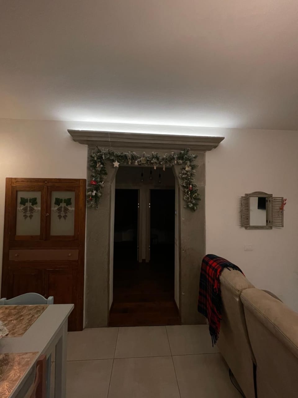 B&B da Nonna Liana Bed and Breakfast in Emilia-Romagna
