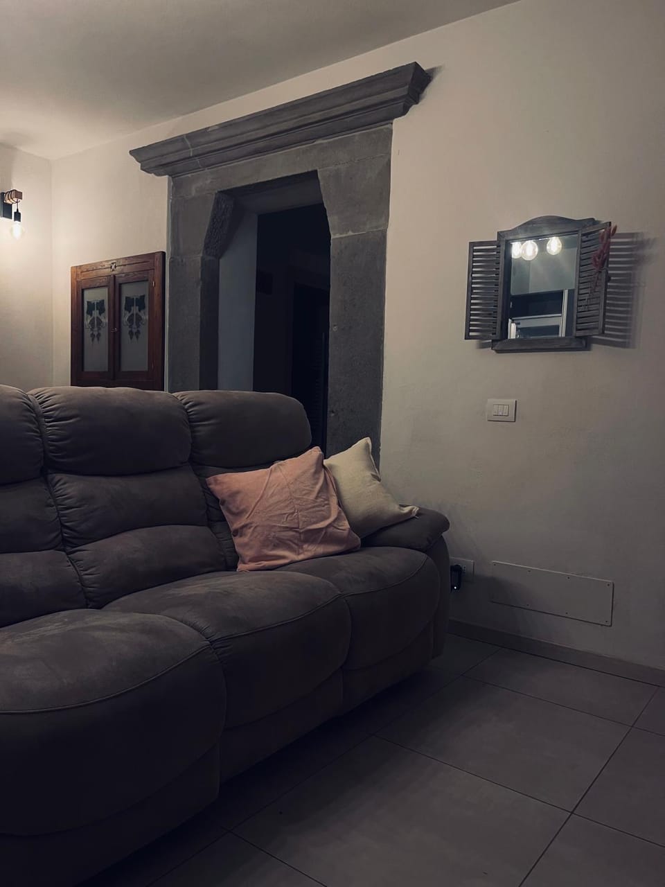 B&B da Nonna Liana Bed and Breakfast in Emilia-Romagna