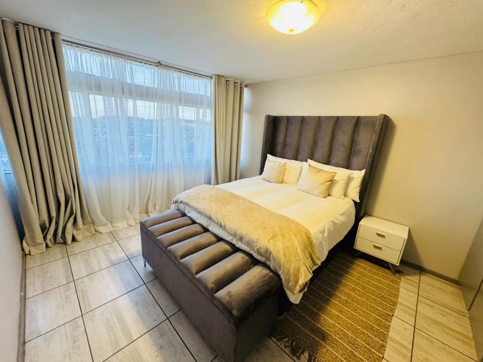 Misty Luxury Place Apartment in South Africa