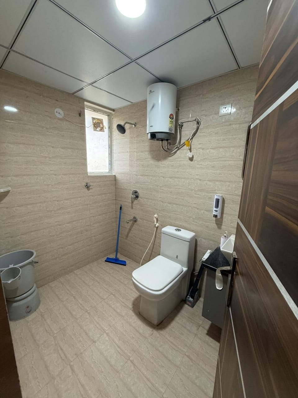The Starlit Stays - Urban Nest Apartment in Jaipur