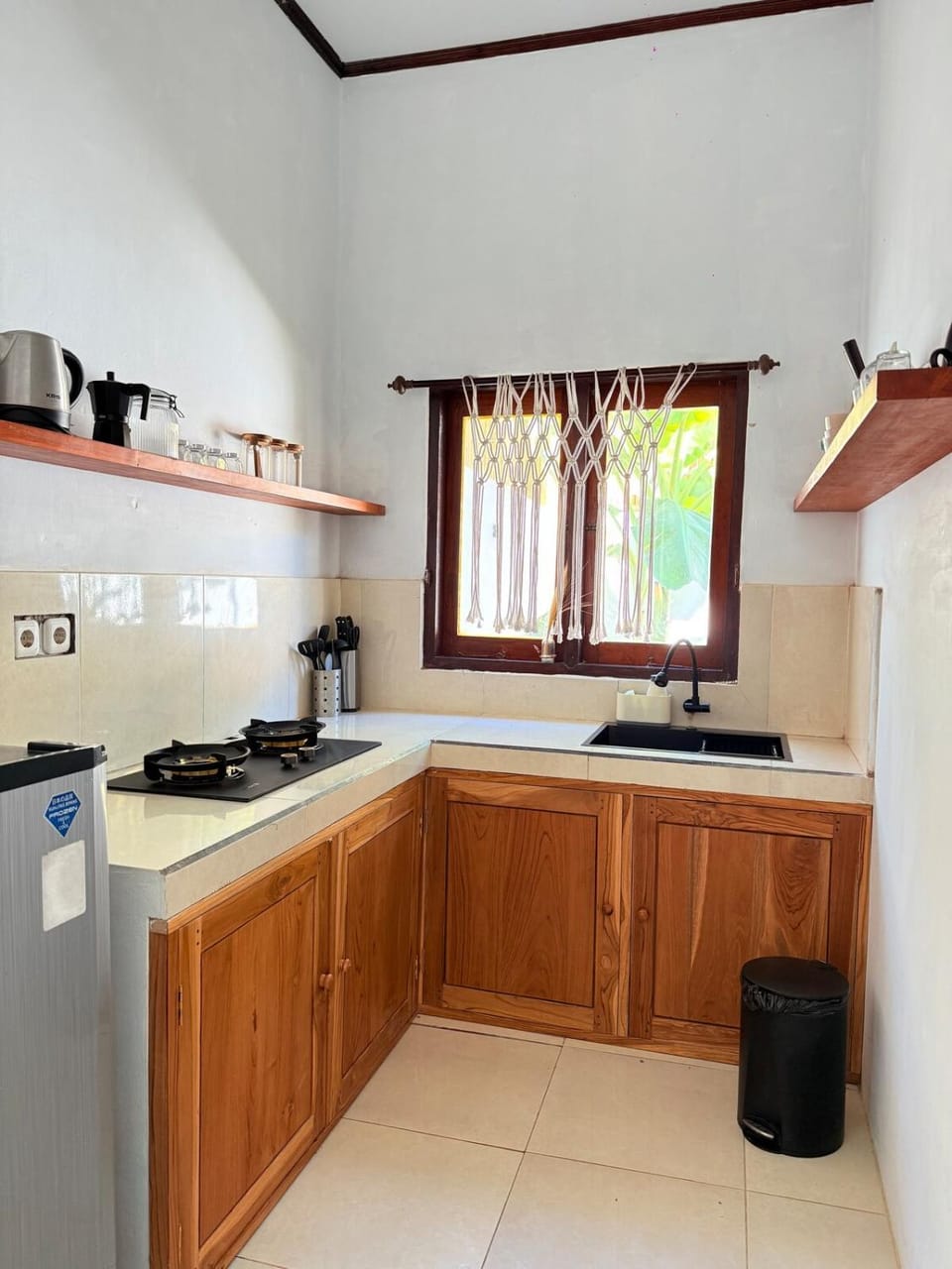 La Casa Bonita House in Pujut