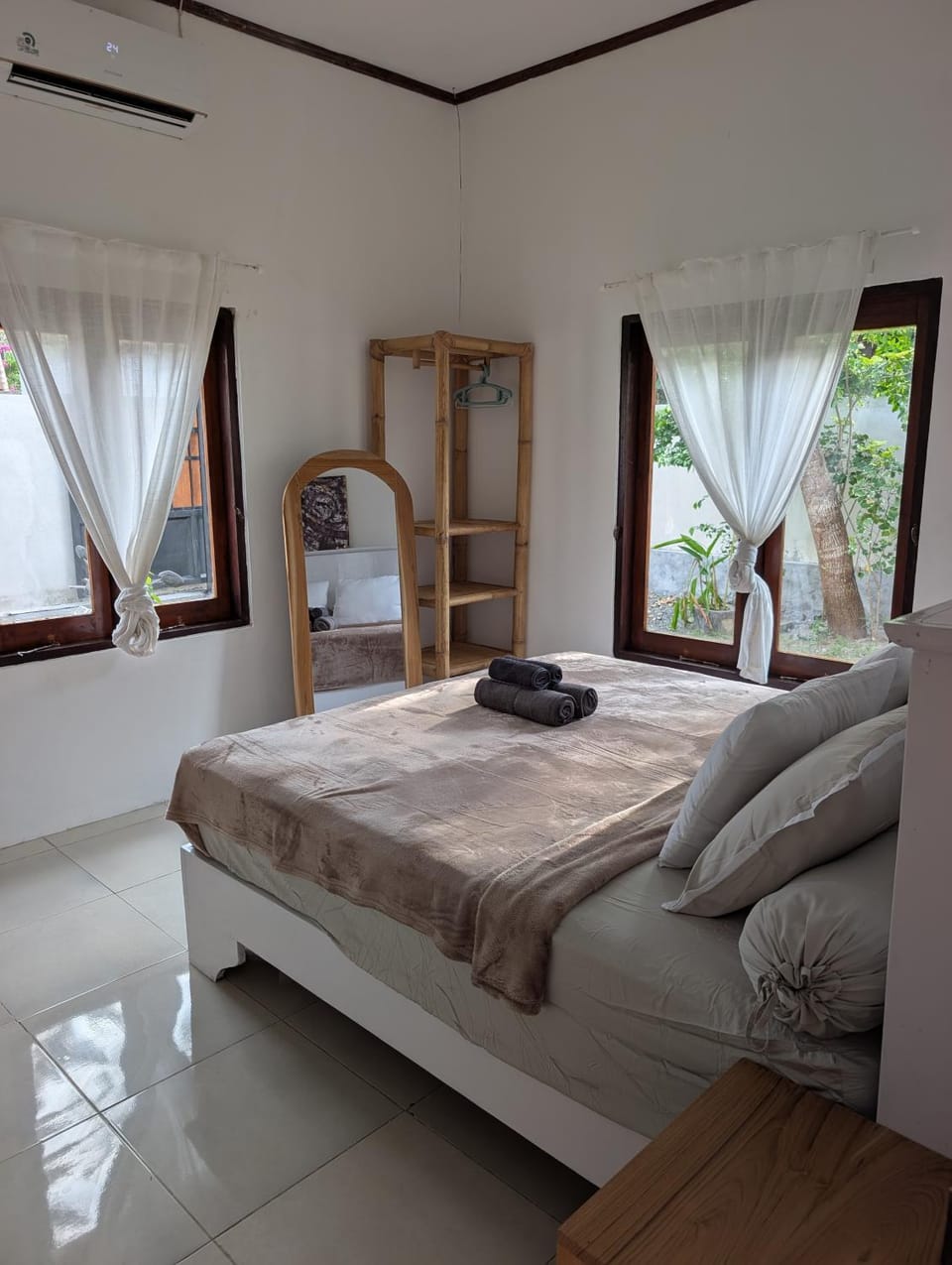 La Casa Bonita House in Pujut