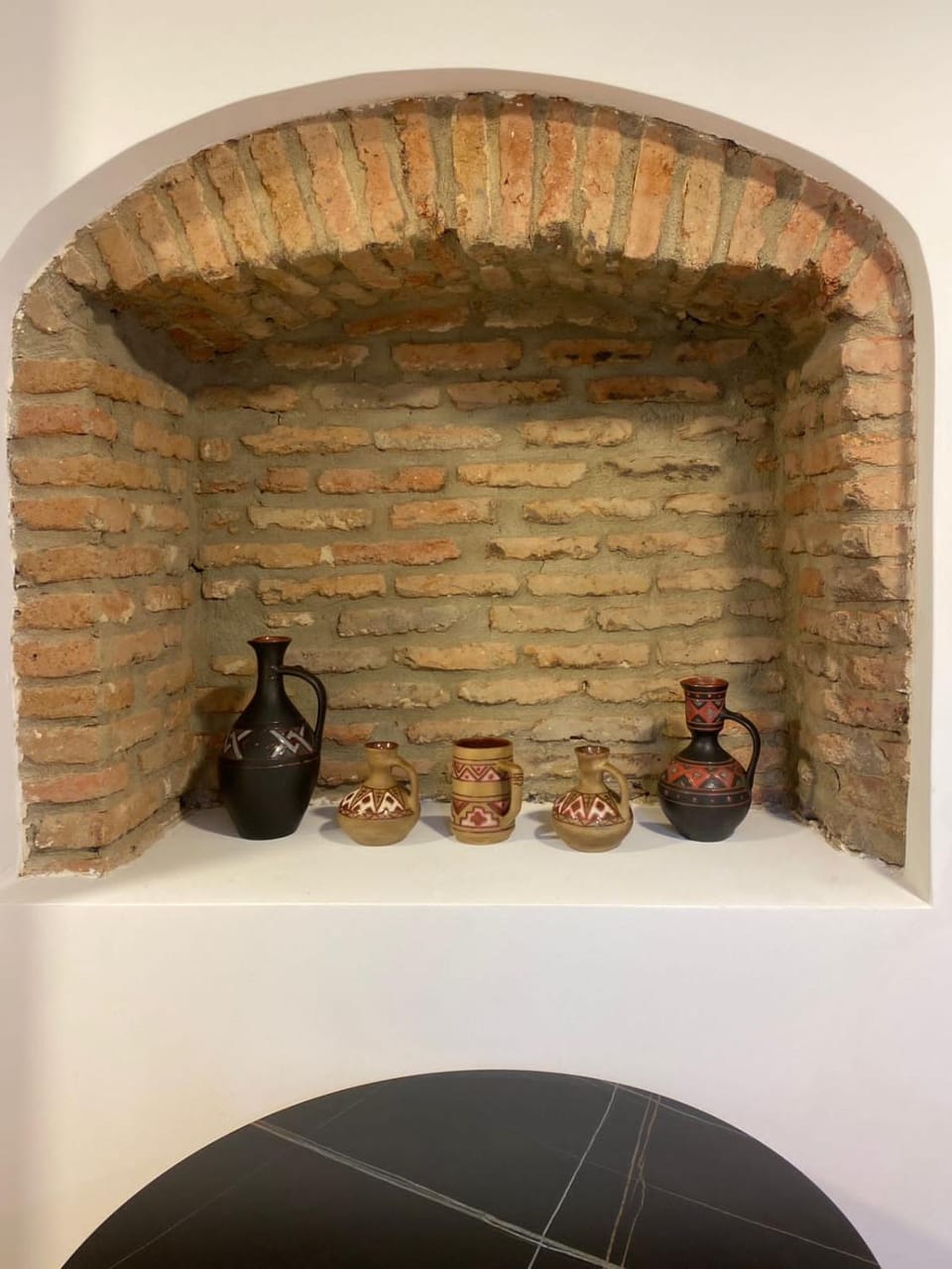 Charming Historic Apartment F2 Apartment in Tbilisi, Georgia
