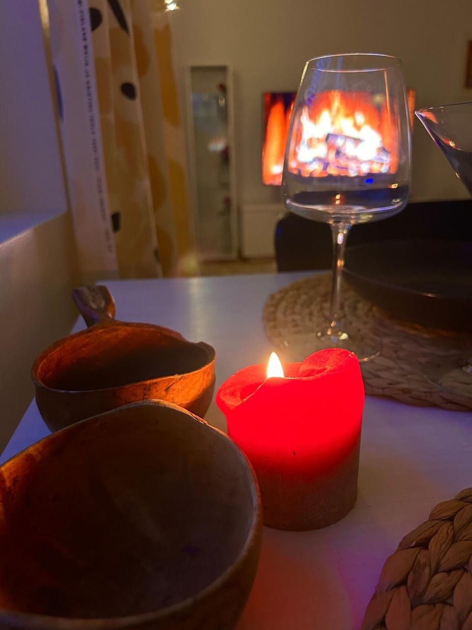 Dinner